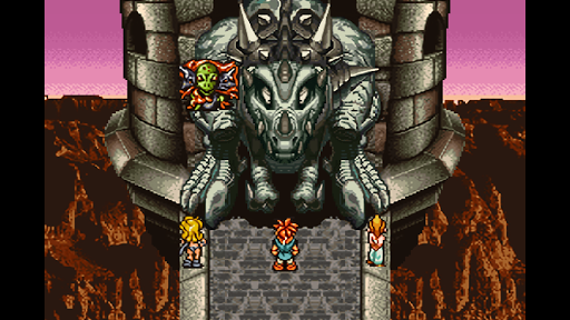 CHRONO TRIGGER (Upgrade Ver.) Bildschirmfoto 12