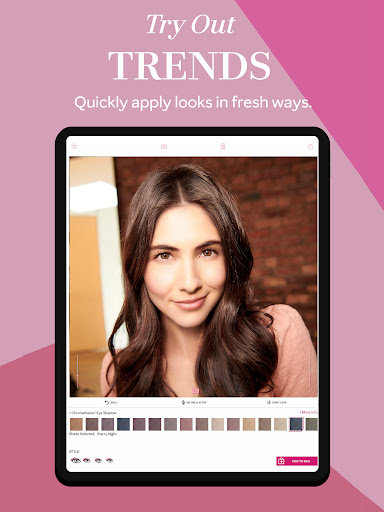 Mary Kay® MirrorMe™ Bildschirmfoto 8