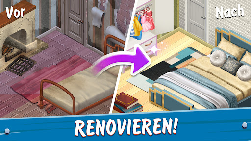 Word Farm Adventure: Wortspiel Bildschirmfoto 2