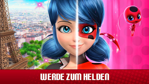 Miraculous Leben! Bildschirmfoto 17