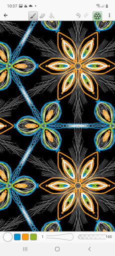 Amaziograph Bildschirmfoto 6