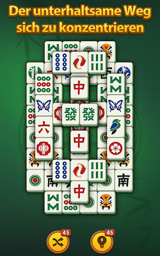 Sola Mahjong Bildschirmfoto 17