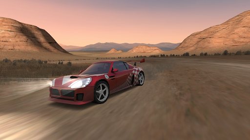 Rally Fury -Extreme Autorennen Bildschirmfoto 5