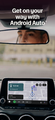 Lyft Driver Bildschirmfoto 6