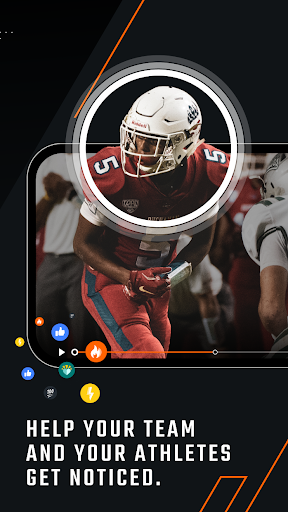Hudl Bildschirmfoto 11