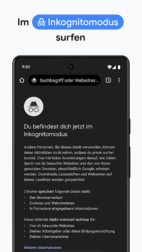 Google Chrome Bildschirmfoto 15