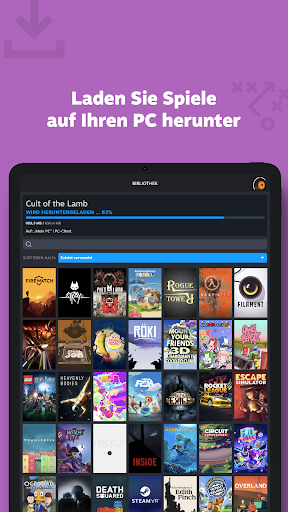 Steam Bildschirmfoto 9