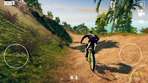 Descenders Bildschirmfoto 3
