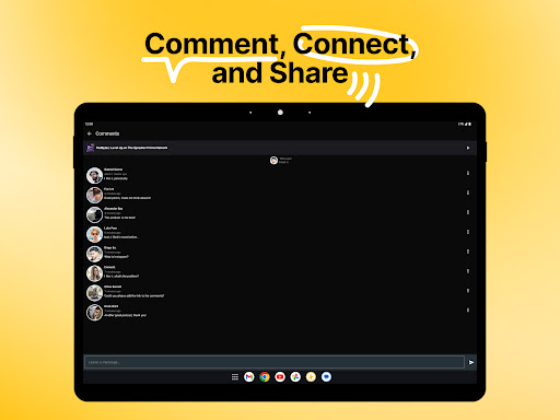Spreaker Podcasts Bildschirmfoto 11