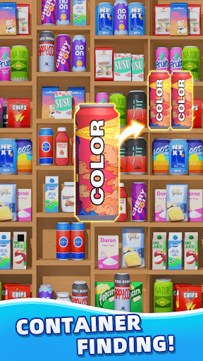 Goods Master 3D-Offline Spiele Bildschirmfoto 10