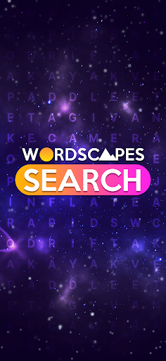 Wordscapes Search: Word Games Bildschirmfoto 7