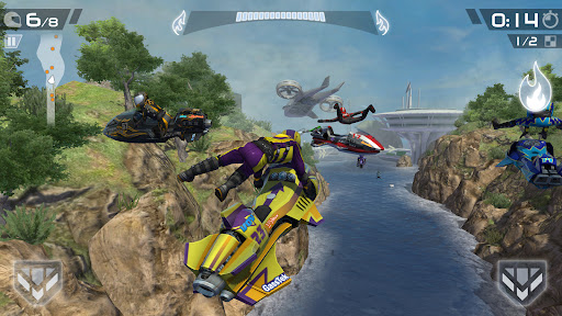 Riptide GP2 Bildschirmfoto 13