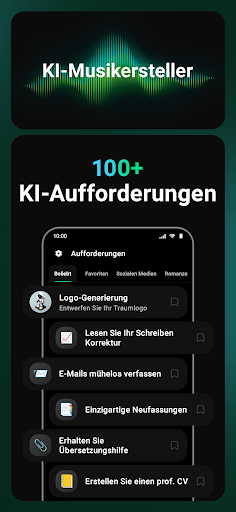 ChatBox - KI-Chat auf Deutsch Bildschirmfoto 7