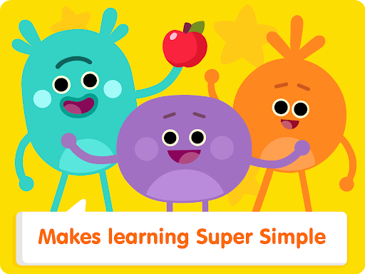 Super Simple - Kids Songs Bildschirmfoto 4