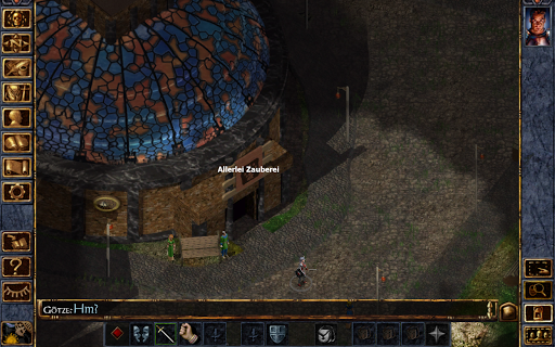 Baldur's Gate Enhanced Edition Bildschirmfoto 15
