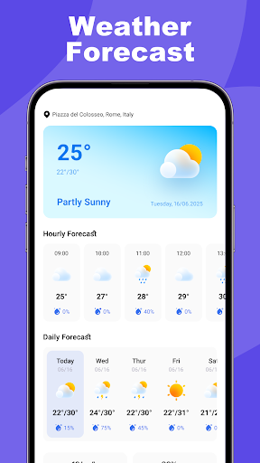 AI Browser - Sicher & Schnell​ Bildschirmfoto 1
