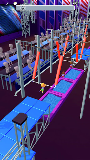 Epic Race 3D – Parkour-Spiel Bildschirmfoto 2