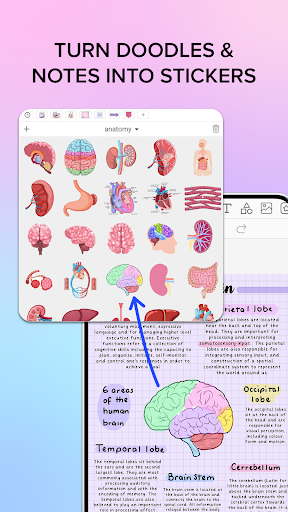 Penly: Digital Planner & Notes Bildschirmfoto 21