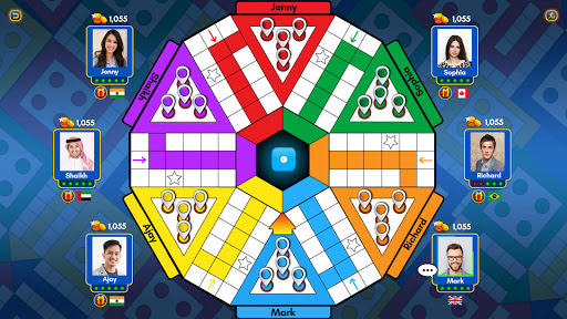 Ludo King® Bildschirmfoto 3