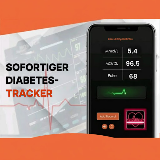 Blutzuckertagebuch: Diabetes Bildschirmfoto 3
