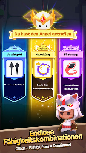 Archero 2 Bildschirmfoto 5