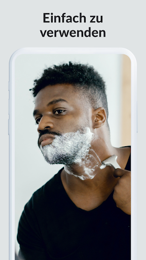 Spiegel App - Kosmetikspiegel Bildschirmfoto 5