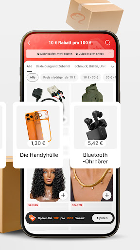 Alibaba.com - B2B-Marktplatz Bildschirmfoto 1