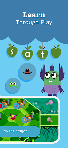 Teach Your Monster to Read Bildschirmfoto 4