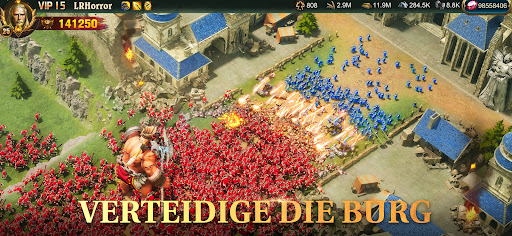 War and Order Bildschirmfoto 13