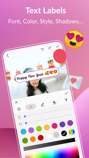 GIF Maker, GIF Editor Pro Bildschirmfoto 3