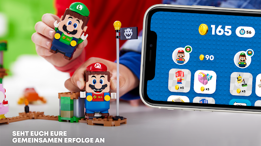 LEGO® Super Mario™ Bildschirmfoto 9