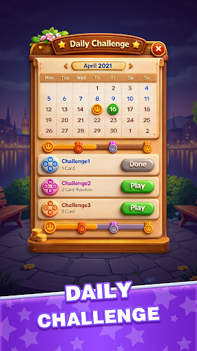 Word Connect – Wortspiel Bildschirmfoto 5