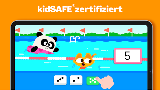 Lingokids: Spiele auf Englisch Bildschirmfoto 3