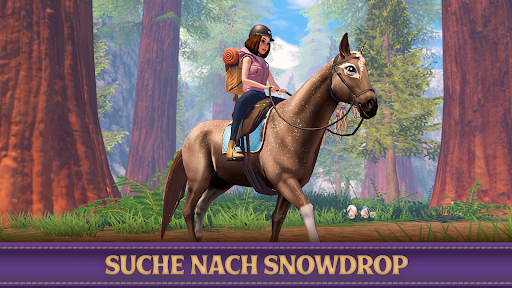 Star Equestrian – Pferderanch Bildschirmfoto 15