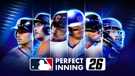 MLB Perfect Inning 26 Bildschirmfoto 3
