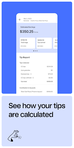 7shifts: Employee Scheduling Bildschirmfoto 4