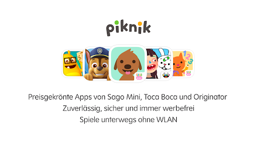 Sago Mini World: Kinderspiele Bildschirmfoto 23