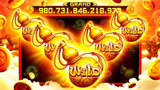 Lotsa Slots Casino Spiel Bildschirmfoto 7