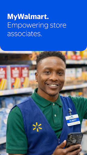 MyWalmart Bildschirmfoto 7