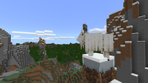 Minecraft Education Preview Bildschirmfoto 4