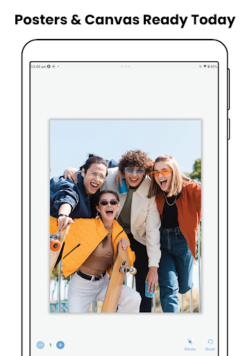Photo Prints Now: CVS Photo Bildschirmfoto 6