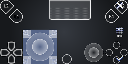PXPlay: Remote Play Bildschirmfoto 5