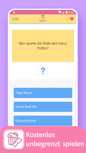 TRIVIA 360: Wissensquiz Bildschirmfoto 2