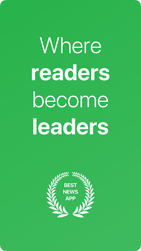 Feedly - Smarter News Reader Bildschirmfoto 3