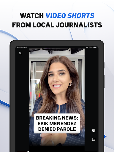 NBC LA: News, Weather Bildschirmfoto 6