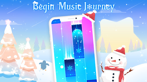 Piano Music Go: Klavierspiele Bildschirmfoto 7