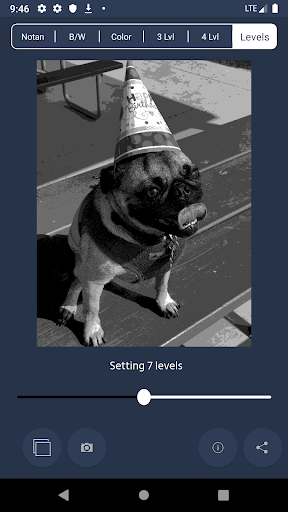 NotanIzer Bildschirmfoto 10