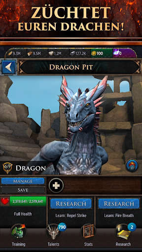 Game of Thrones: Conquest ™ Bildschirmfoto 13