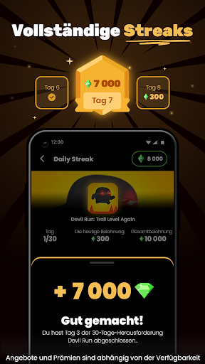 Cash Giraffe: Spiel und gewinn Bildschirmfoto 5