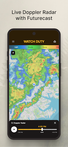 Watch Duty: Wildfire & Floods Bildschirmfoto 2
